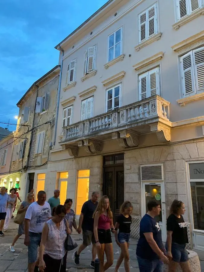 Apartment Pula Mon Amour