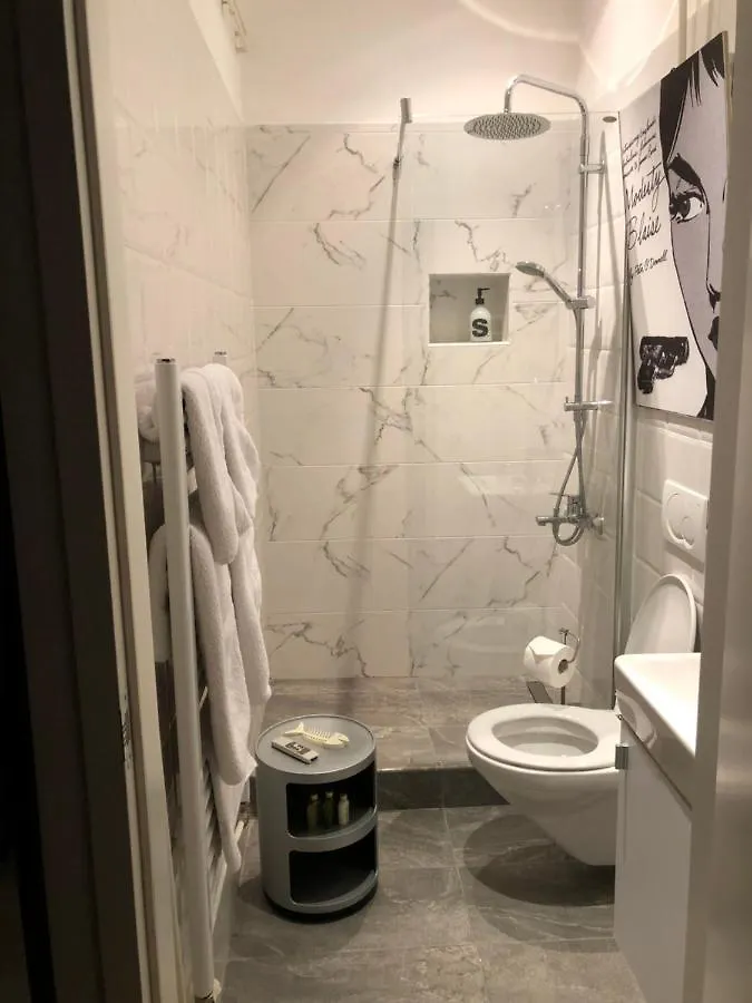 Apartment Pula Mon Amour