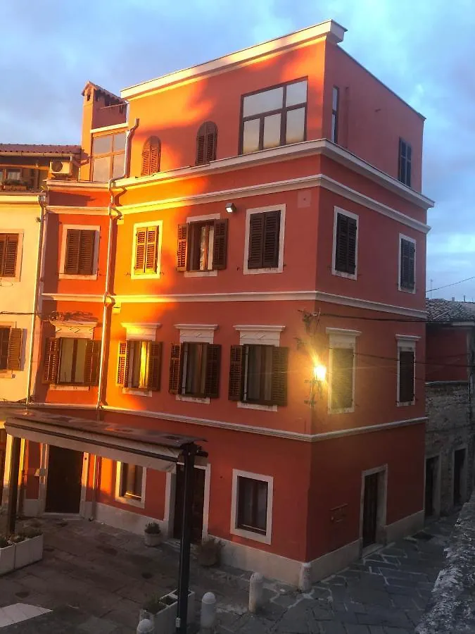 Apartment Pula Mon Amour