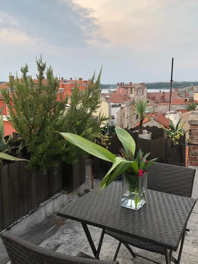Apartment Pula Mon Amour