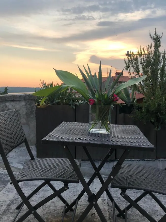 Apartment Pula Mon Amour