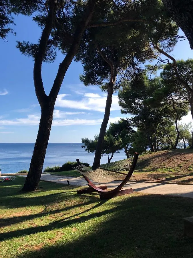 Apartment Pula Mon Amour Croatia