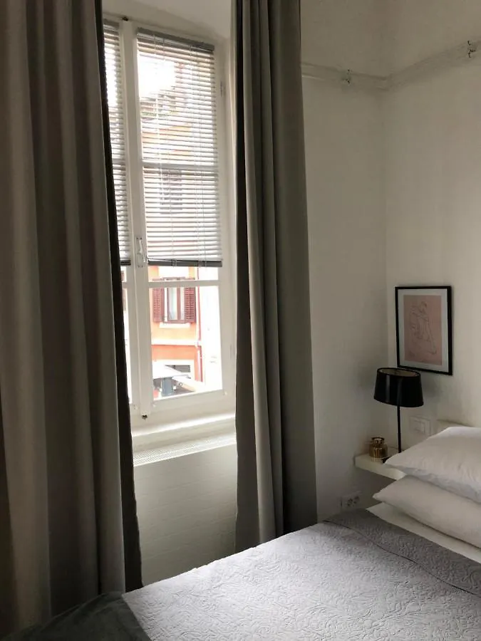 Apartment Pula Mon Amour Croatia