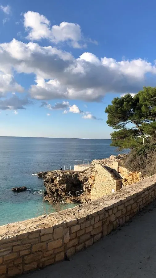 Apartment Pula Mon Amour