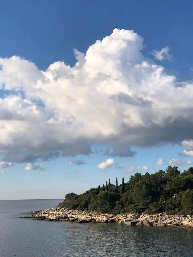 Apartment Pula Mon Amour