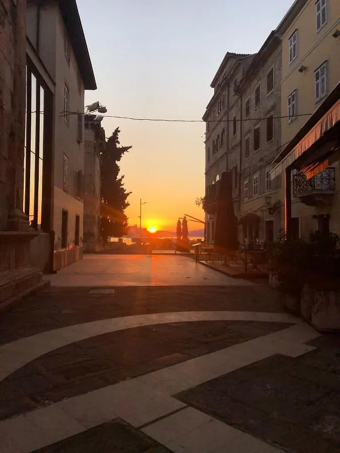 Apartment Pula Mon Amour
