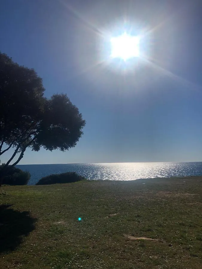 Apartment Pula Mon Amour Croatia
