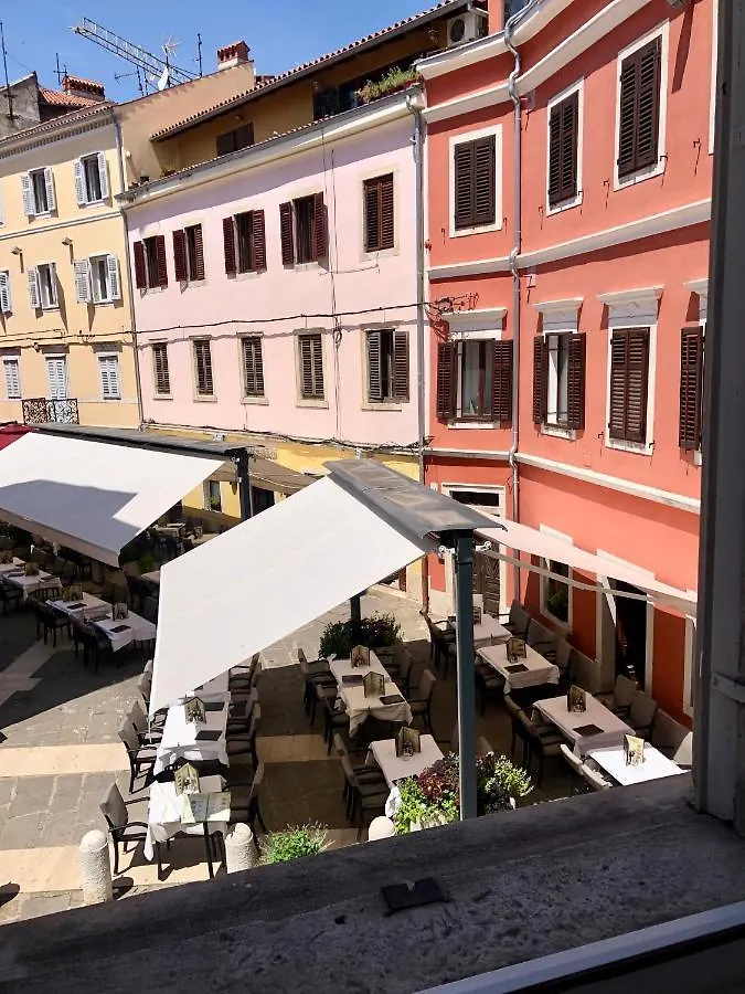 Apartment Pula Mon Amour