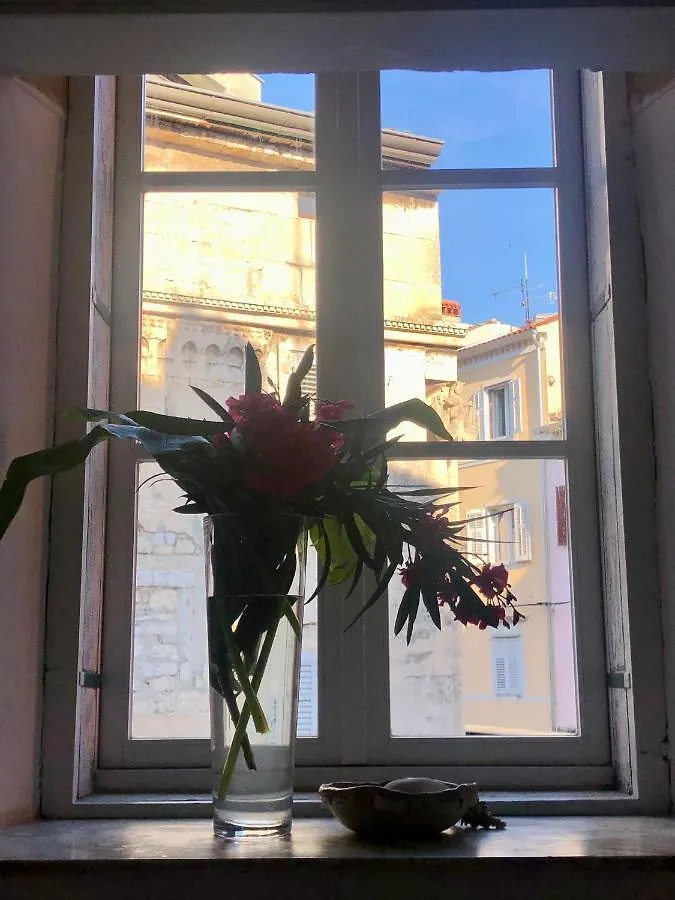 Apartment Pula Mon Amour