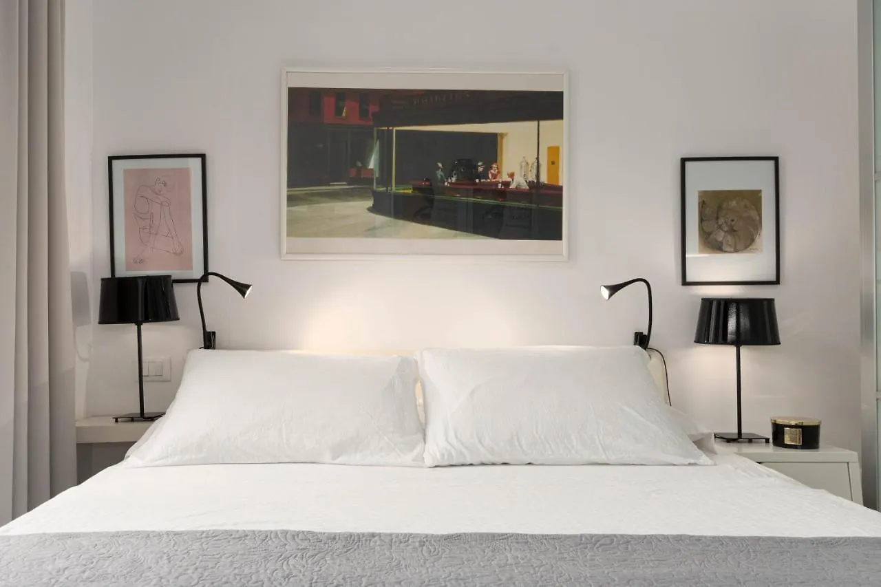 Apartment Pula Mon Amour Croatia