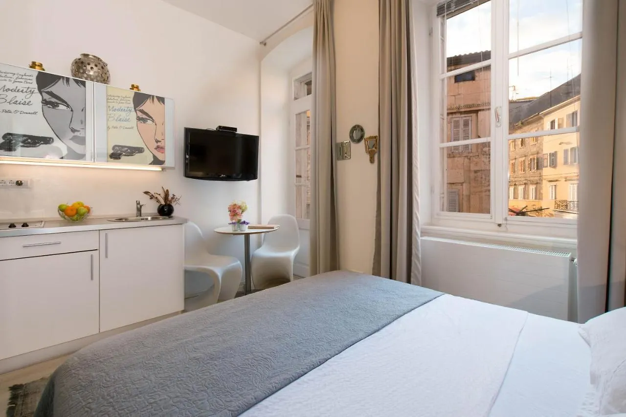 Apartment Pula Mon Amour contacts