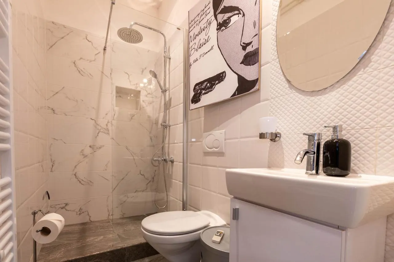 Apartment Pula Mon Amour