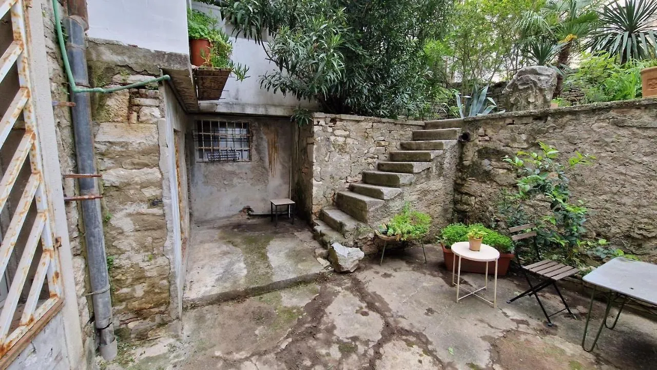 Apartment Pula Mon Amour