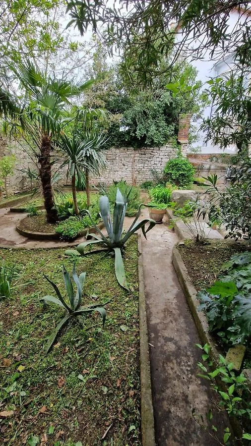 Apartment Pula Mon Amour