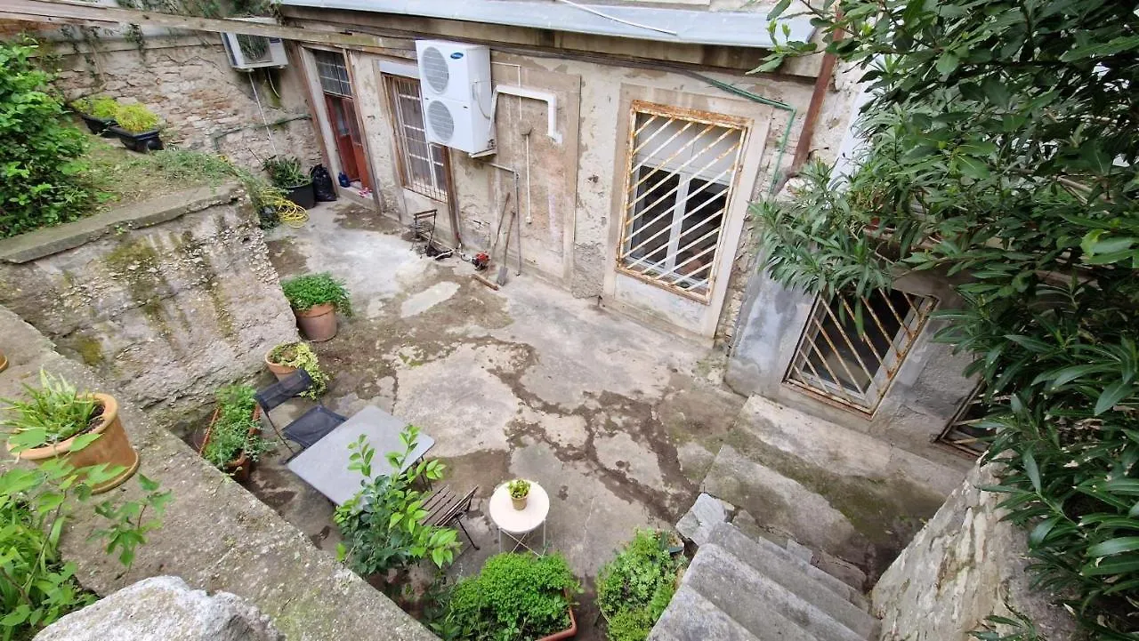 Apartment Pula Mon Amour
