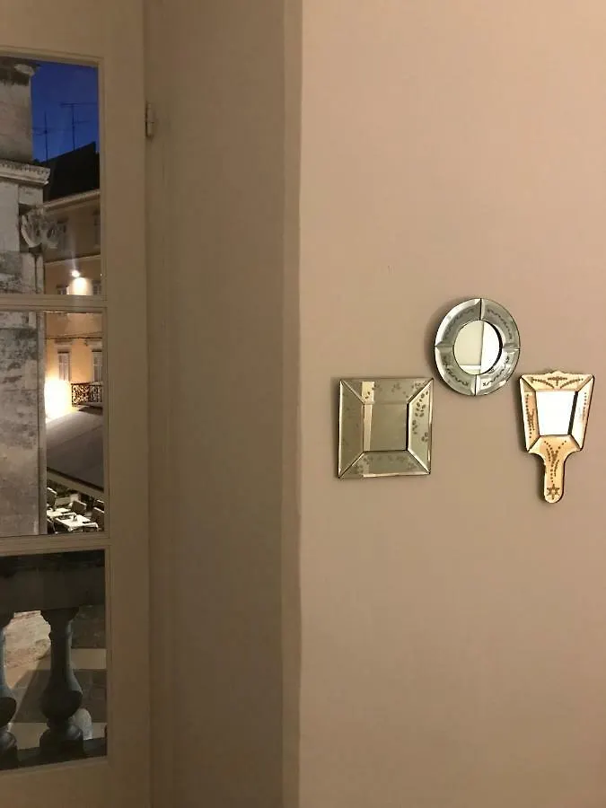 Apartment Pula Mon Amour
