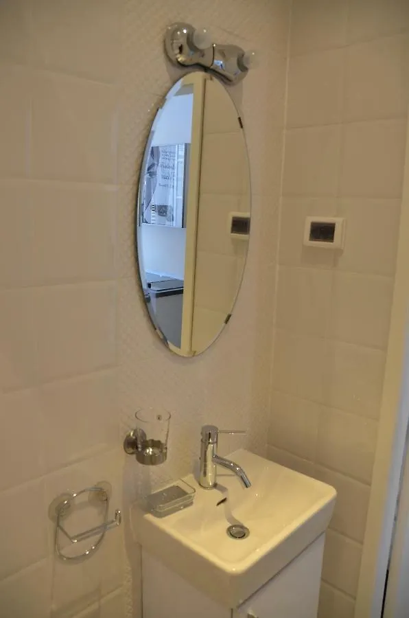 Apartment Pula Mon Amour