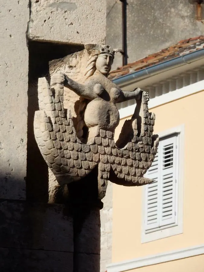 Apartment Pula Mon Amour